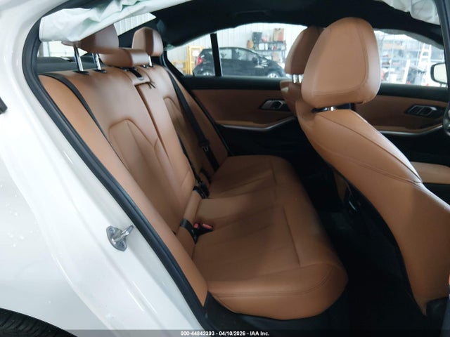 BMW 3 Series Xdrive
