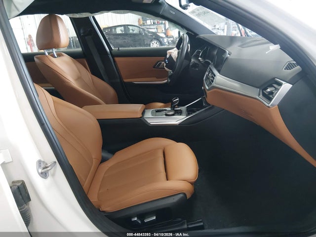 BMW 3 Series Xdrive
