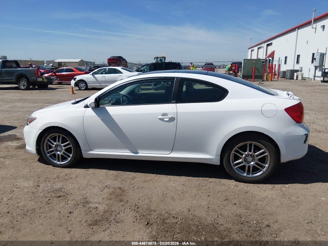 Scion TC