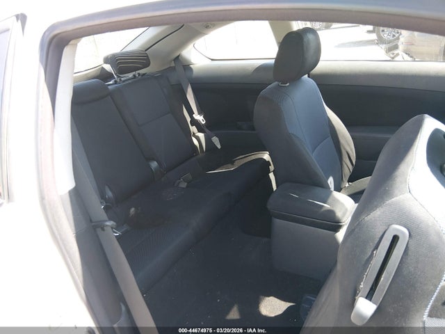 Scion TC