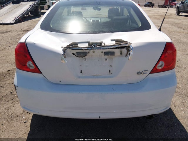 Scion TC