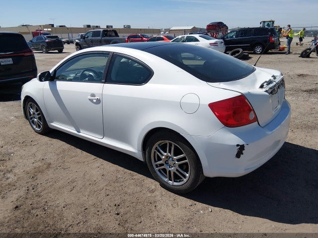 Scion TC