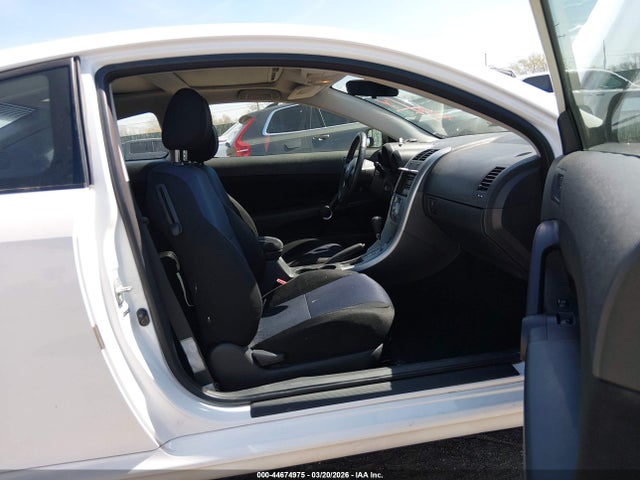Scion TC