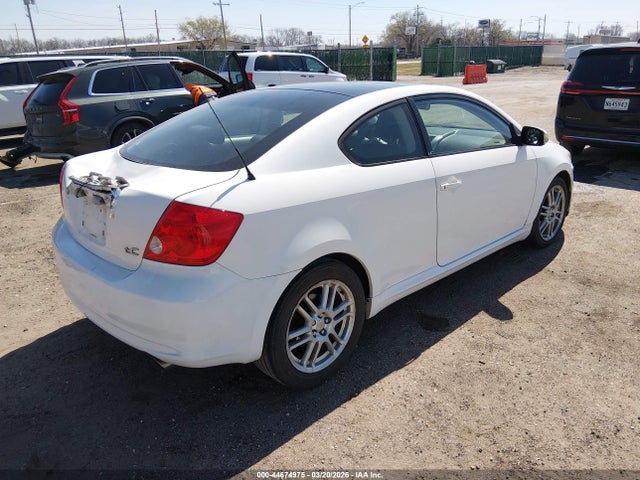 Scion TC