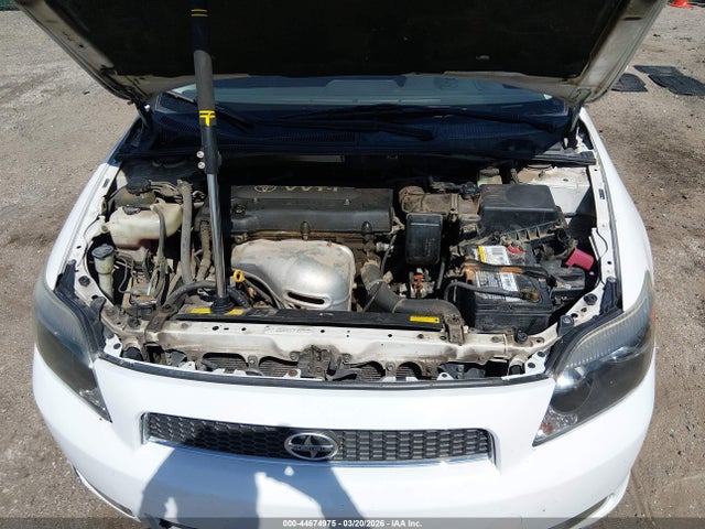 Scion TC