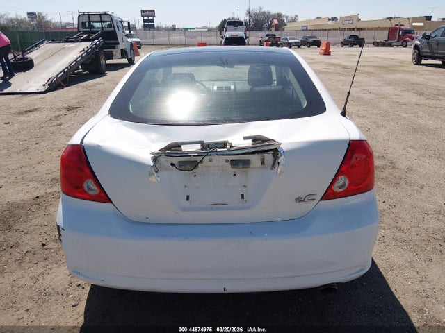 Scion TC
