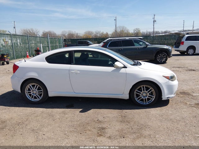 Scion TC