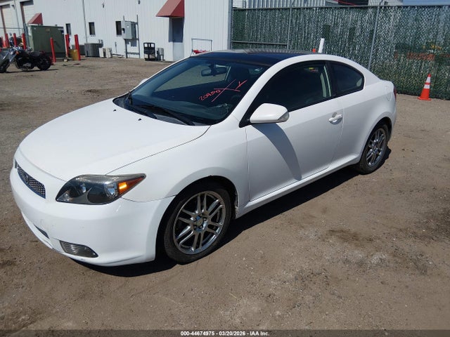 Scion TC