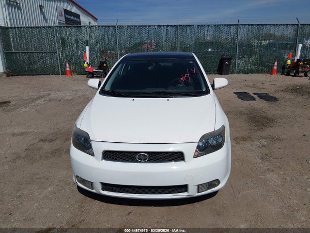 Scion TC