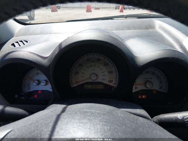 Scion TC