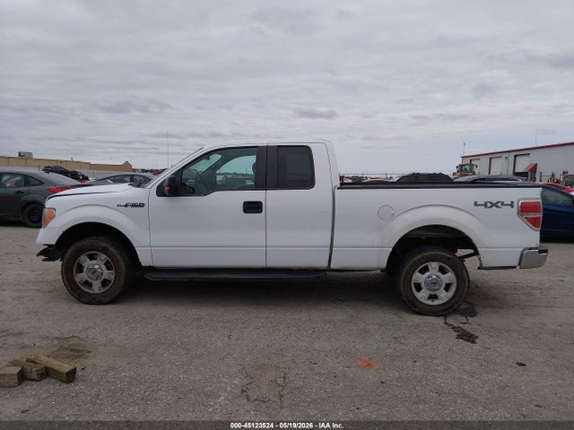 Ford F-150 Xlt