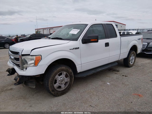 Ford F-150 Xlt