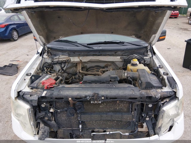 Ford F-150 Xlt