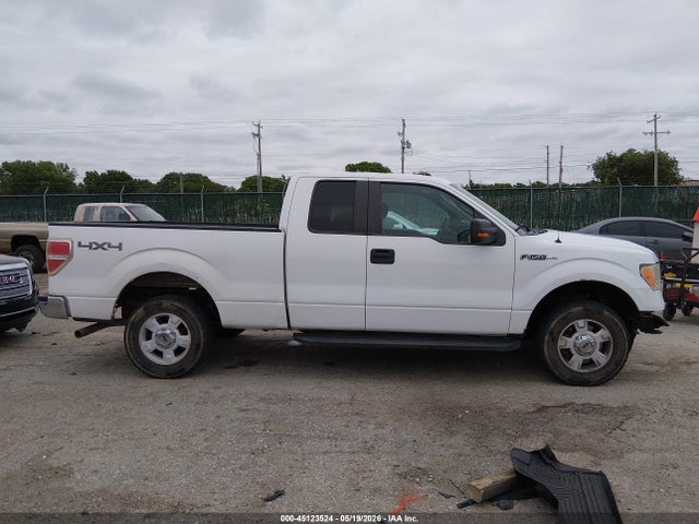 Ford F-150 Xlt