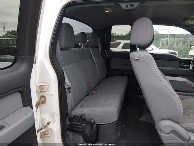 Ford F-150 Xlt