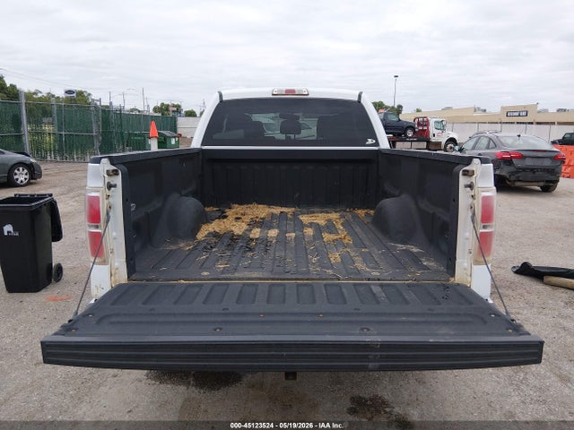 Ford F-150 Xlt