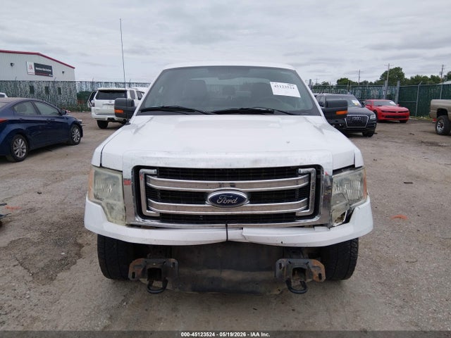 Ford F-150 Xlt
