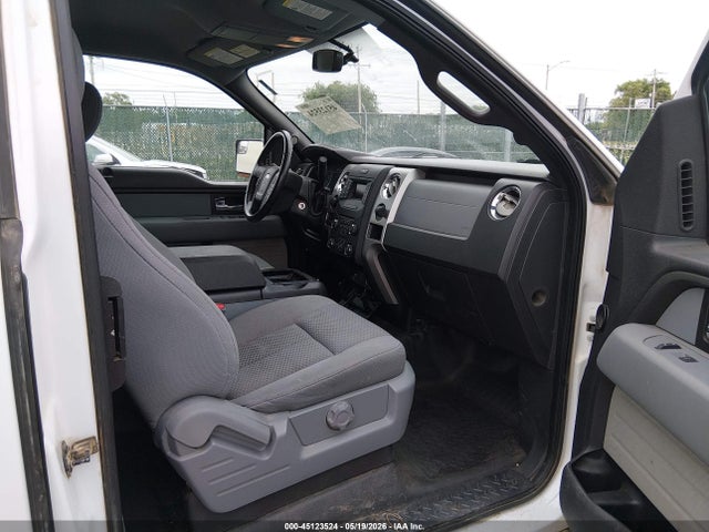 Ford F-150 Xlt
