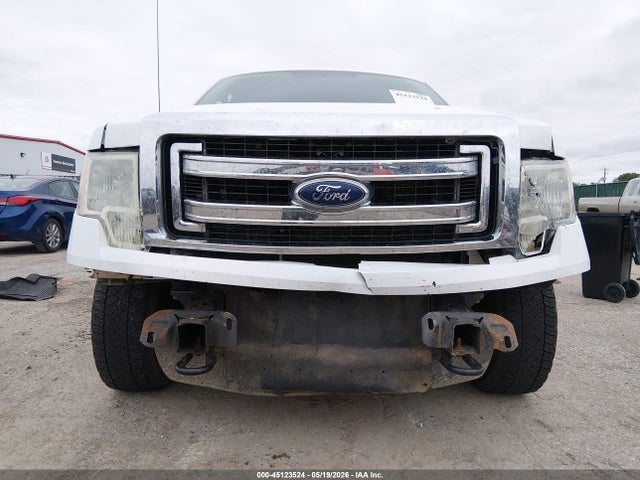 Ford F-150 Xlt