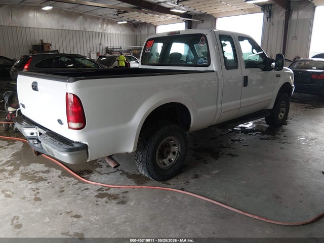 Ford F-250