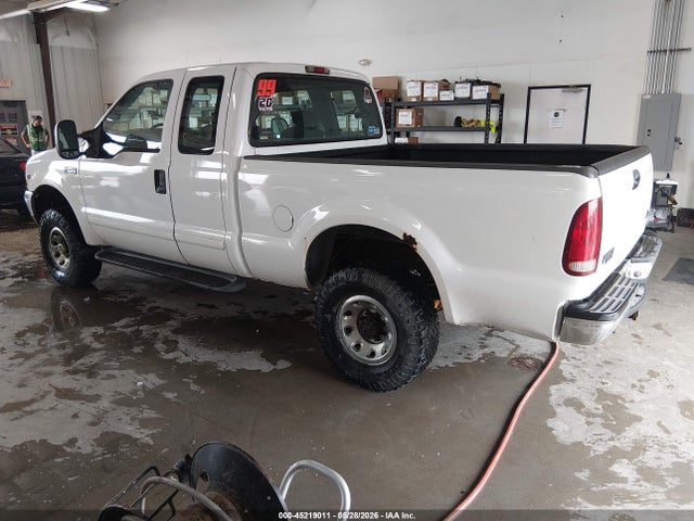 Ford F-250