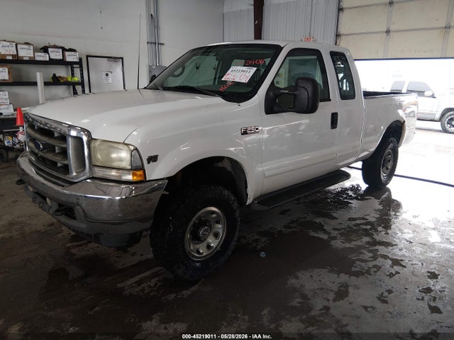 Ford F-250