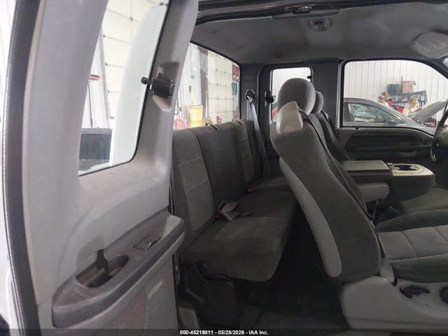 Ford F-250