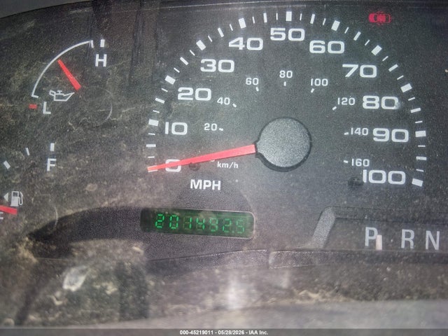 Ford F-250