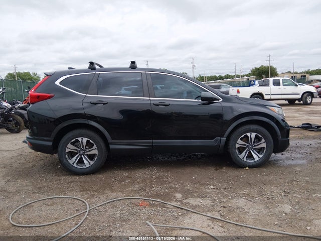Honda CR-V Lx