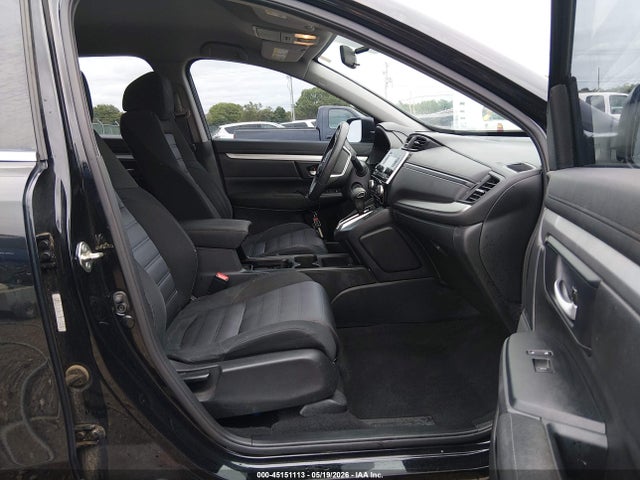 Honda CR-V Lx