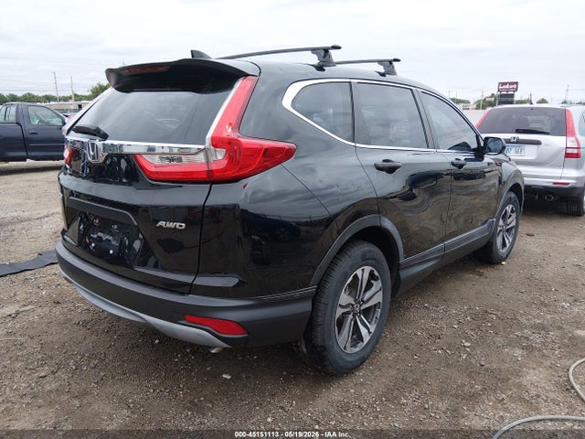 Honda CR-V Lx