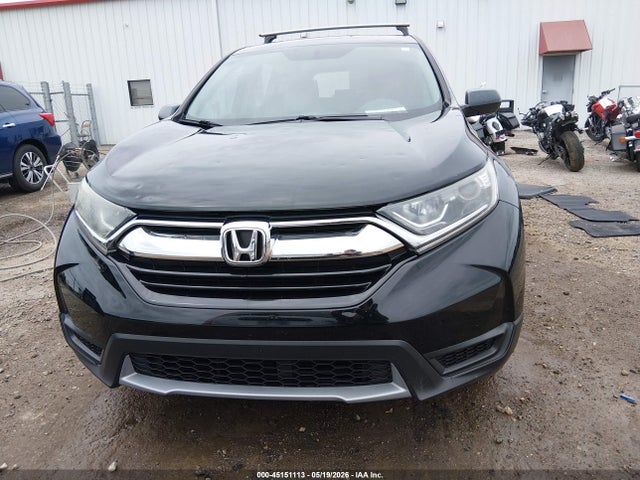 Honda CR-V Lx