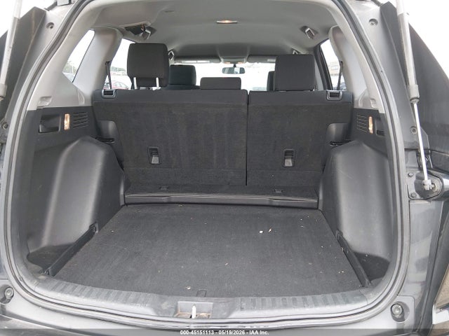 Honda CR-V Lx