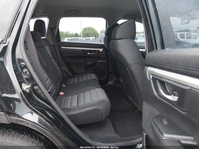Honda CR-V Lx