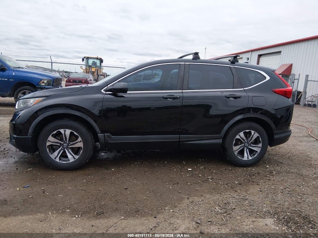 Honda CR-V Lx
