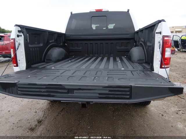 Ford F-150 Xlt