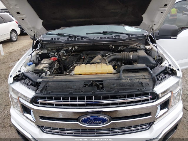 Ford F-150 Xlt