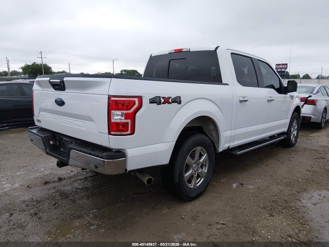 Ford F-150 Xlt