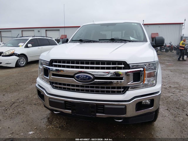 Ford F-150 Xlt