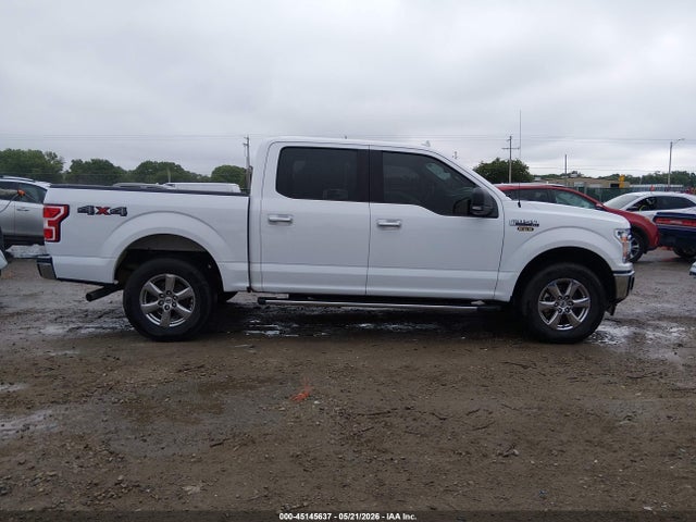 Ford F-150 Xlt