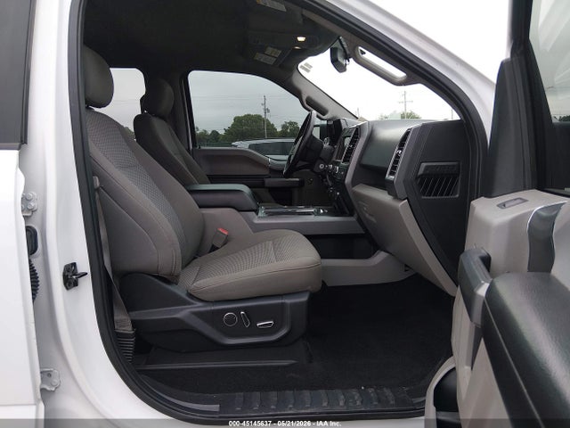 Ford F-150 Xlt