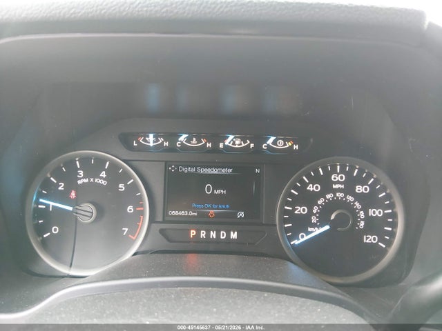Ford F-150 Xlt