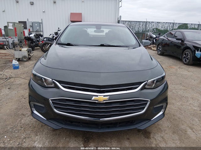 Chevrolet Malibu Lt