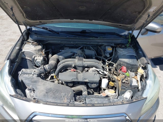 Subaru Legacy 2.5i Premium