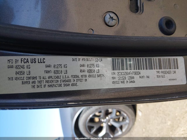 Dodge Challenger Sxt Plus
