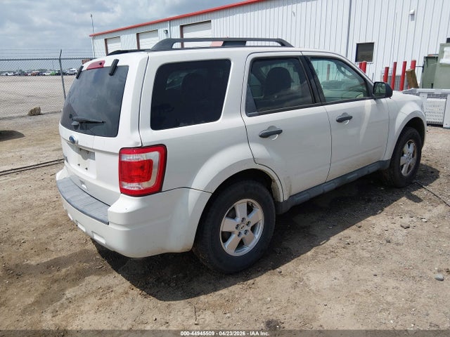 Ford Escape Xlt
