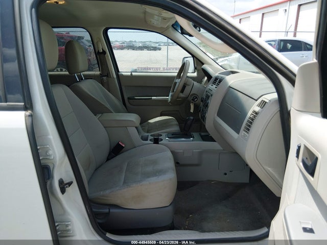 Ford Escape Xlt