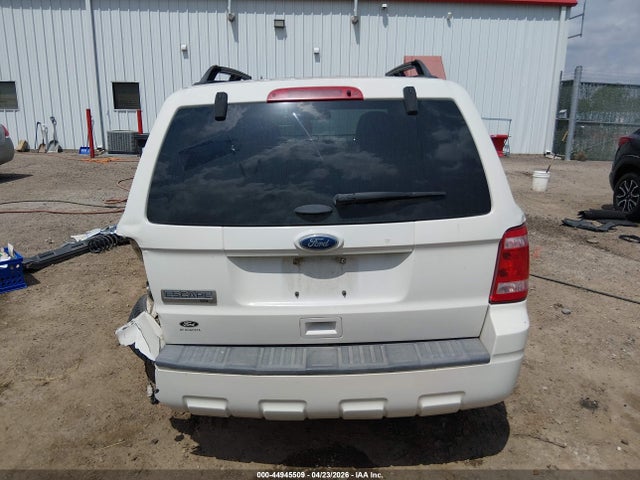 Ford Escape Xlt