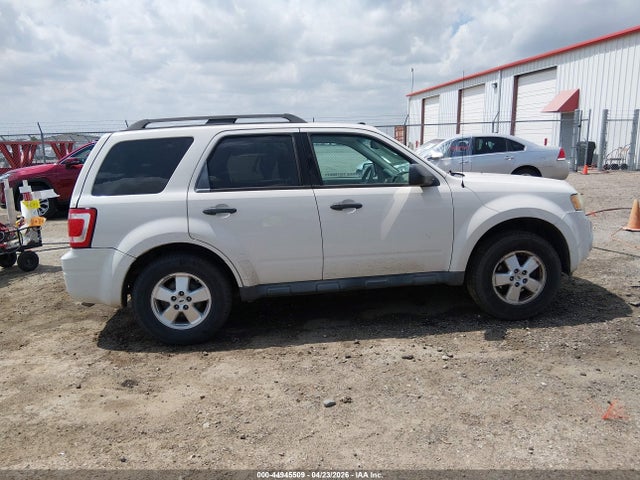Ford Escape Xlt