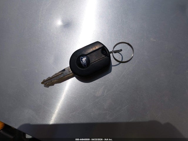 Ford Escape Xlt